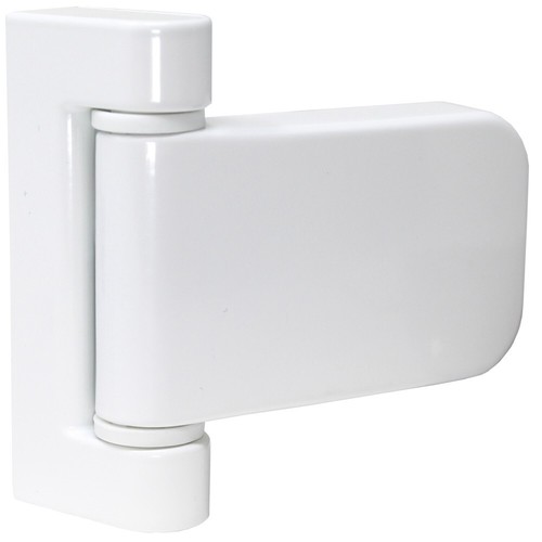 Mila prosecure flag - mila, hinge