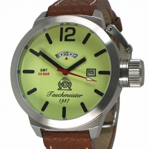 Luminous boot swiss gmt - luminous, swiss-gmt