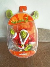 Shrek 2 Holiday Christmas