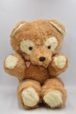 Vintage 1970s Large Teddy Bear