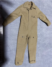 1/6 Male Soldier WWII Pilot