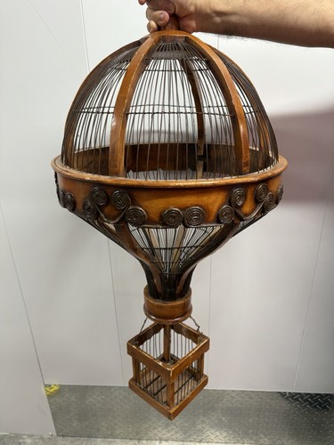 Vintage carved wood hot - ✨✨vintage,