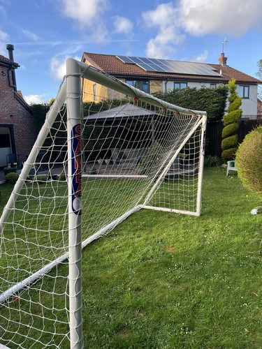 Samba football goal - samba, post