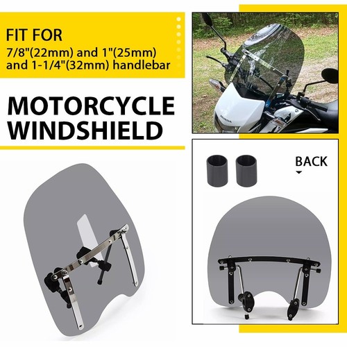Clear windshield windscreen - clear,