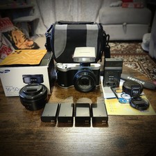 Samsung NX300 20.3MP