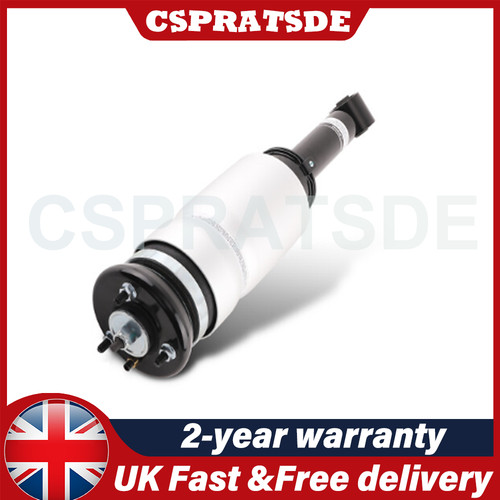Shock absorber for - absorber, land