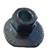 Genuine Lexus Rear Suspension Toe Adjust Plate No.2 Fits LS430 4845232040