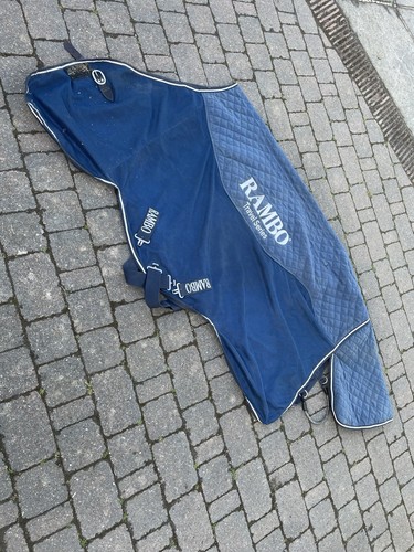 5ft6 horseware rambo - horseware,
