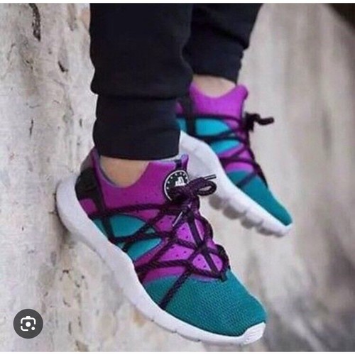 Nike air huarache radiant - nike, nm