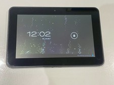 Alcatel One Touch Evo 7 Black