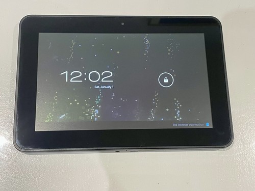 Alcatel one touch evo - one, black