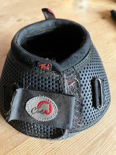 Cavallo hoof boot - size, slim