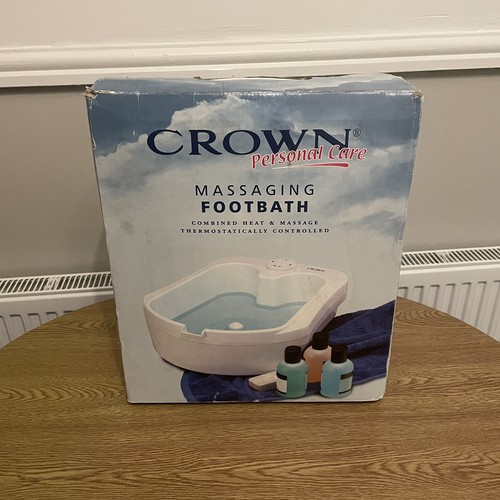 Crown personal cate massaging - crown,