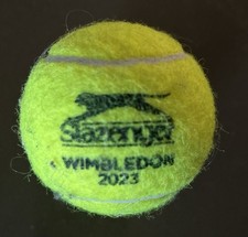 2023 Wimbledon Championship