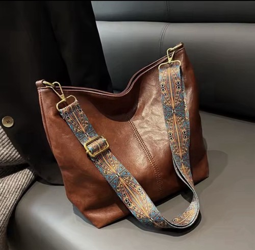 Women vintage leather - women,