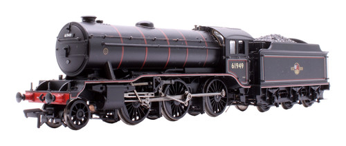 Bachmann gauge 32 - 'oo',