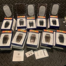 Job Lot Of 10 Working COLIBRI