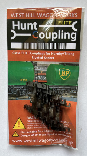 Whww hunt coupling gauge - oo,