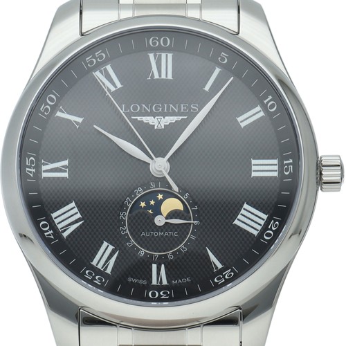 Longines master collection - longines,
