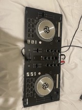 Numark Serato MT PRO 3