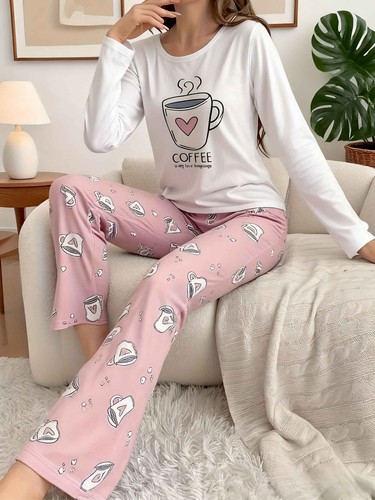 Womens loungewear sleepwear - loungewear,