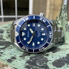 Seiko sumo automatic 200m - sumo,