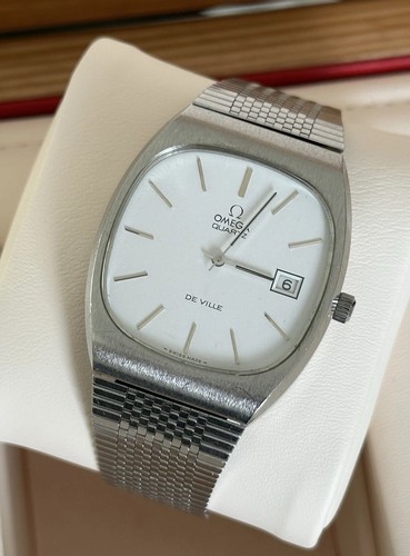 Omega ville stainless - ville, steel