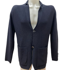 PHIL PETTER Men's Cardigan