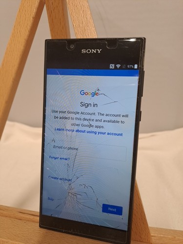 Sony xperia g3311 in - sony,