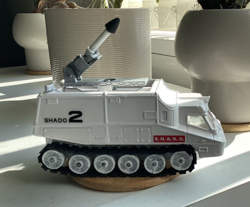 Dinky 353 shado - dinky, 2