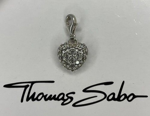 Thomas sabo charm - sabo, sparkly