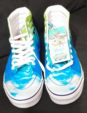 Brand New VANS Sponge Bob