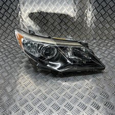 TOYOTA CAMRY 2011 2012 2013