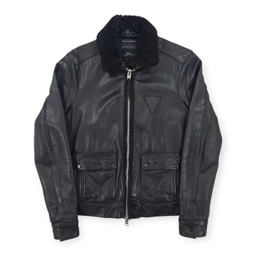 All saints shearling - all,