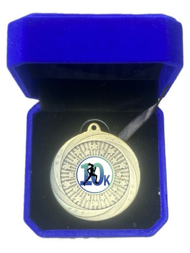 Women 10k running award - women’s,