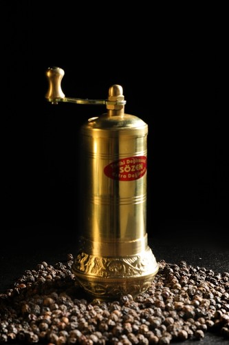 Turkish sozen handmade brass - sozen,