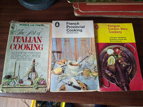 Classic french and italian - classic,