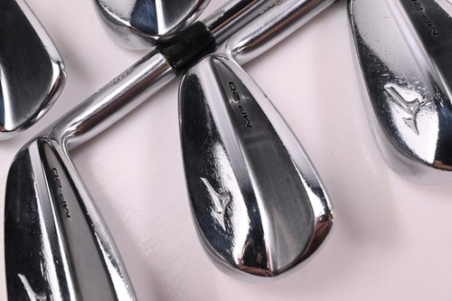 Mizuno blade irons - mizuno,