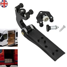 Left side door roller - roller, kit