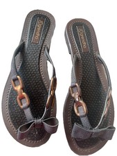 Ladies Grendha Made In Brazil