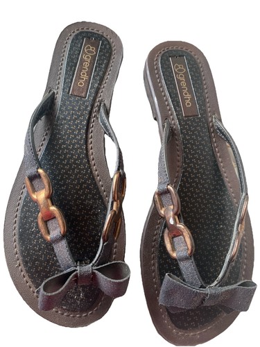 Ladies grendha made brazil - grendha,
