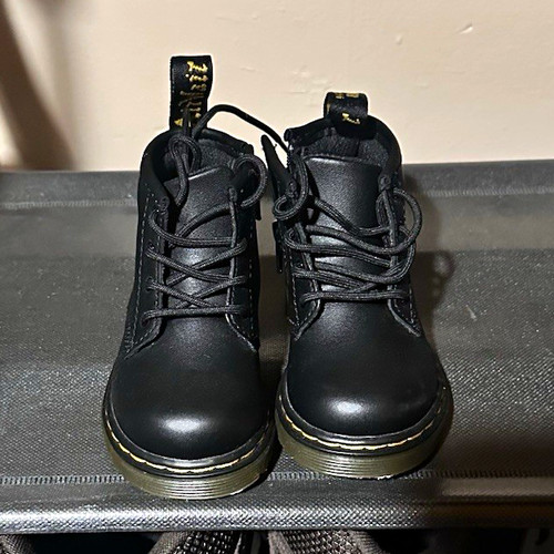 Martens 1460 kids - dr., 5c