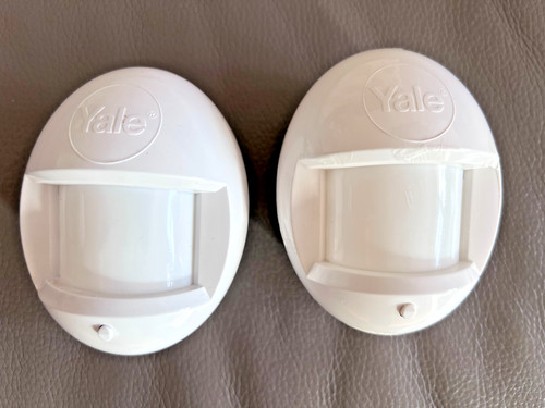 Yale alarm pir movement - 2,