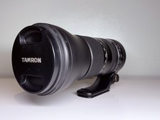 Tamron 150-600mm f/5-6.3 Di VC