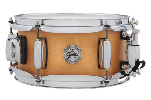 Gretsch 10x5 inch snare drum - snare,