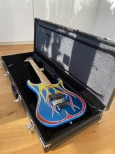 Kramer Barretta Customer Graphics Hot Rod