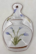 Small STUDIO POTTERY WALL