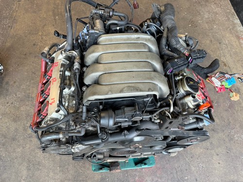 Audi v6 fsi complete - 3.2,