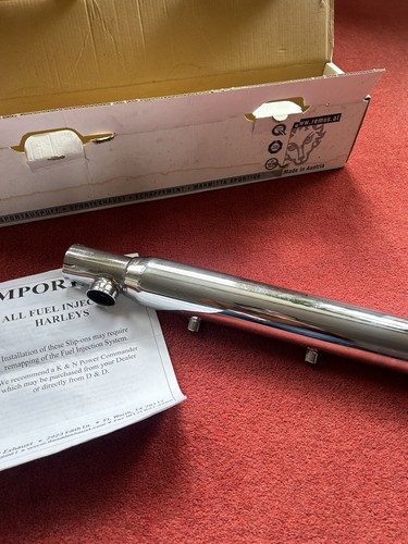 Remus slip exhaust - remus, on