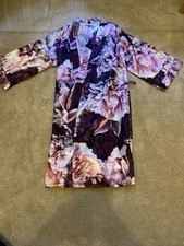 Lipsy London Floral Dressing